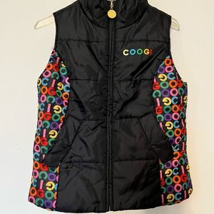 Coogi Women's Blazer